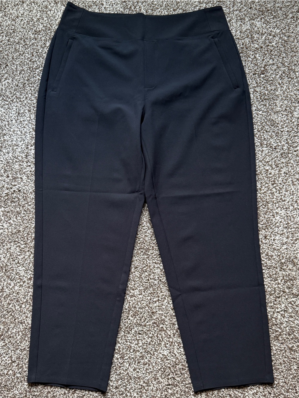 Athleta Endless pant -black